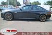 2015 BMW 5 Series 550i xDrive - 22557211 - 4