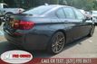 2015 BMW 5 Series 550i xDrive - 22557211 - 6