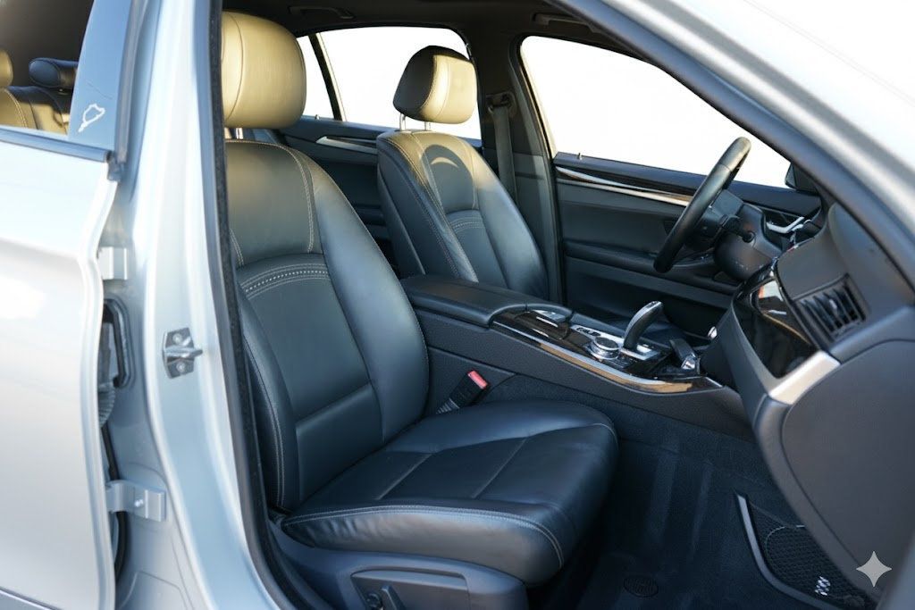 2015 BMW 5 Series CARBON EVERYWHERE! SUPER WELL KEPT! AMAZING UPGRADES! CLEAN WOW  - 22916815 - 21