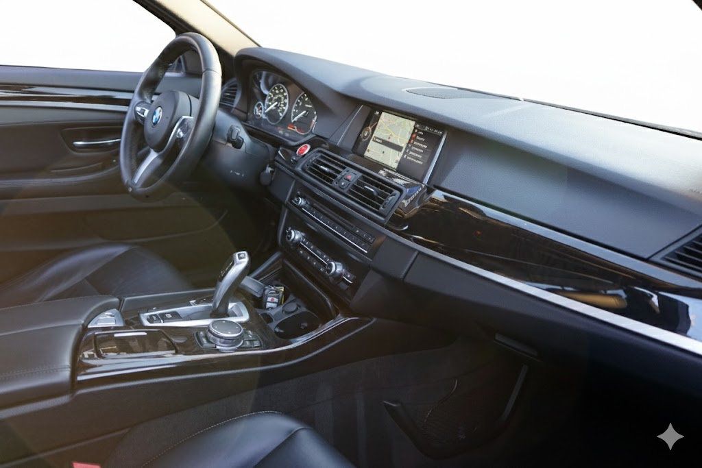 2015 BMW 5 Series CARBON EVERYWHERE! SUPER WELL KEPT! AMAZING UPGRADES! CLEAN WOW  - 22916815 - 22