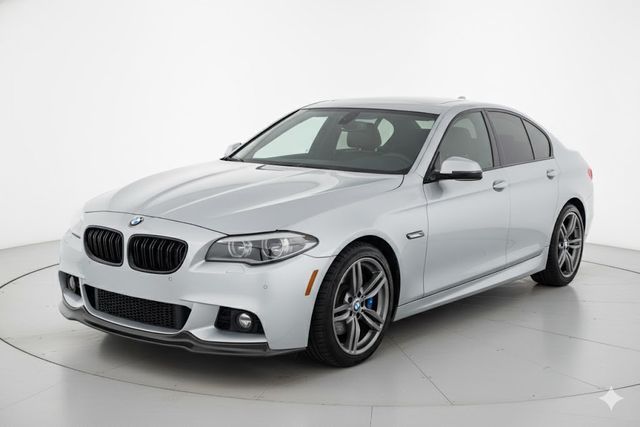 2015 BMW 5 Series CARBON EVERYWHERE! SUPER WELL KEPT! AMAZING UPGRADES! CLEAN WOW  - 22916815 - 24
