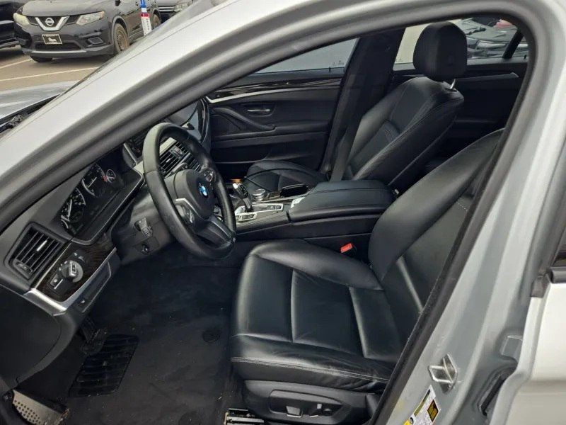 2015 Bmw 535i Sedan photo 6