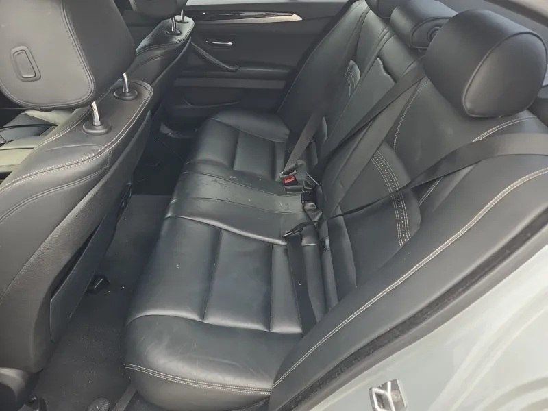 2015 Bmw 535i Sedan photo 7
