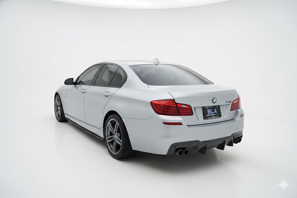 2015 BMW 5 Series CARBON EVERYWHERE! SUPER WELL KEPT! AMAZING UPGRADES! CLEAN WOW  - 22916815 - 8