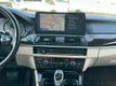 2015 BMW 5 Series Exceptionally clean M-Sport, Carplay, Rear Camera - 22899204 - 34