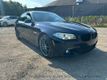 2015 BMW 5 Series Exceptionally clean M-Sport, Carplay, Rear Camera - 22899204 - 4