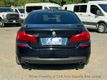 2015 BMW 5 Series Exceptionally clean M-Sport, Carplay, Rear Camera - 22899204 - 63