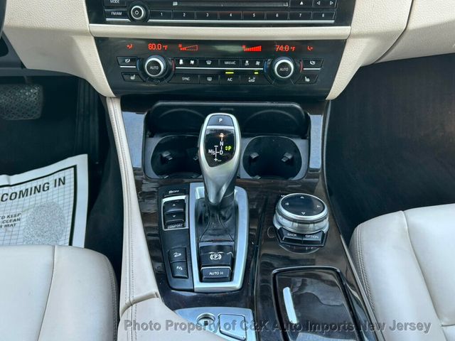 2015 BMW 5 Series Exceptionally clean M-Sport, Carplay, Rear Camera - 22899204 - 87