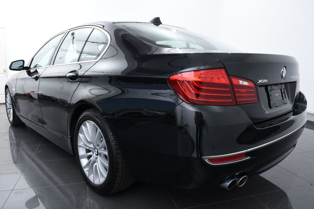 BMW / 5 Series / 520i / Special Edition Luxury Line / WAGEN GARAGE'DAN 2015 BMW  G30 M5 DÖNÜŞÜM at  - 1123400438
