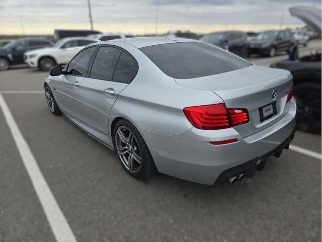 2015 BMW 5 Series M SPORT! LOTS OF CARBON FIBER UPGRADES! M5 EXHAUST! STYLE CLEAN! - 22766042 - 2