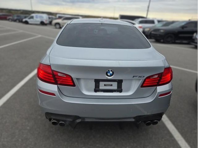 2015 BMW 5 Series M SPORT! LOTS OF CARBON FIBER UPGRADES! M5 EXHAUST! STYLE CLEAN! - 22766042 - 3