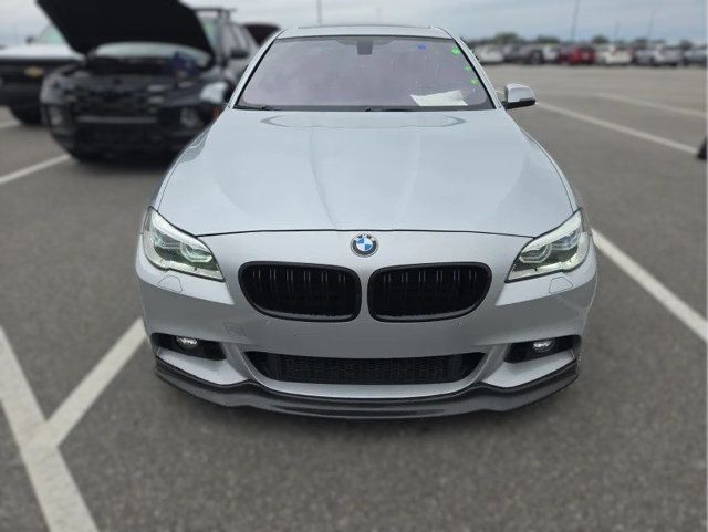 2015 BMW 5 Series M SPORT! LOTS OF CARBON FIBER UPGRADES! M5 EXHAUST! STYLE CLEAN! - 22766042 - 6