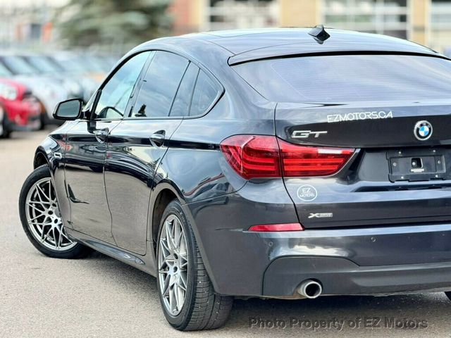 2015 BMW 5 Series Gran Turismo 83440 KM! NO ACCIDENTS! CERTIFIED! - 22872793 - 11