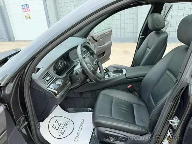 2015 BMW 5 Series Gran Turismo 83440 KM! NO ACCIDENTS! CERTIFIED! - 22872793 - 14