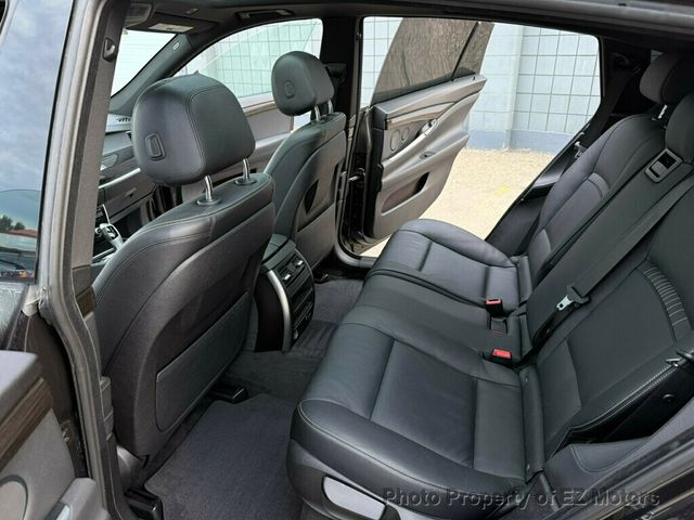 2015 BMW 5 Series Gran Turismo 83440 KM! NO ACCIDENTS! CERTIFIED! - 22872793 - 15