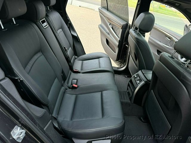 2015 BMW 5 Series Gran Turismo 83440 KM! NO ACCIDENTS! CERTIFIED! - 22872793 - 17