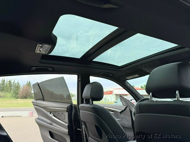 2015 BMW 5 Series Gran Turismo 83440 KM! NO ACCIDENTS! CERTIFIED! - 22872793 - 18
