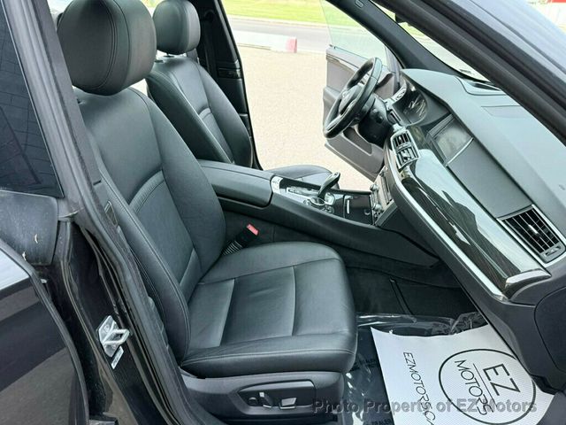 2015 BMW 5 Series Gran Turismo 83440 KM! NO ACCIDENTS! CERTIFIED! - 22872793 - 19