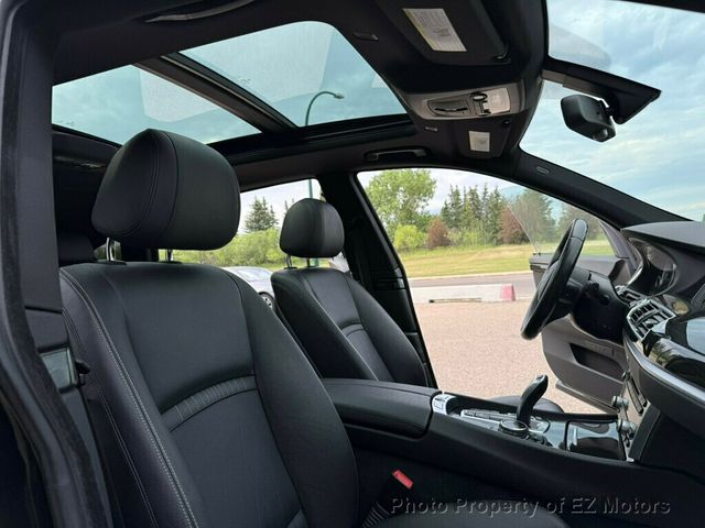 2015 BMW 5 Series Gran Turismo 83440 KM! NO ACCIDENTS! CERTIFIED! - 22872793 - 20