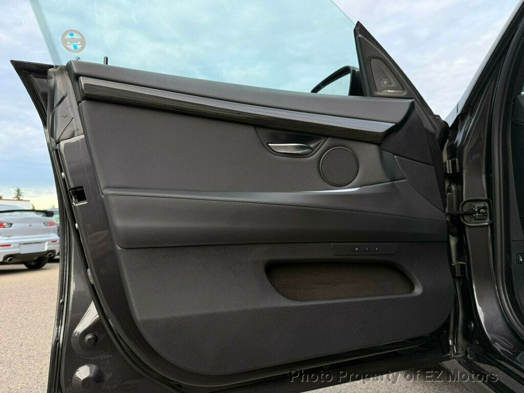 2015 BMW 5 Series Gran Turismo 83440 KM! NO ACCIDENTS! CERTIFIED! - 22872793 - 28
