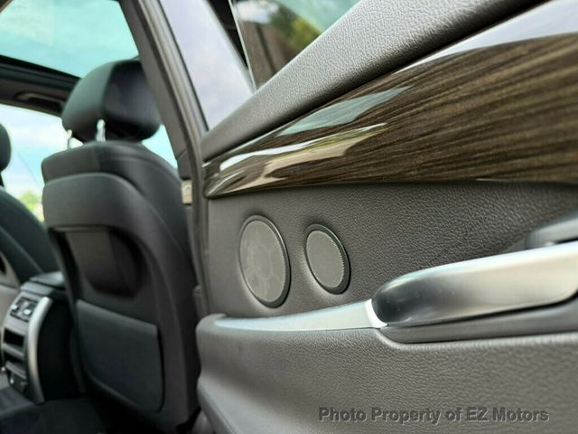 2015 BMW 5 Series Gran Turismo 83440 KM! NO ACCIDENTS! CERTIFIED! - 22872793 - 30