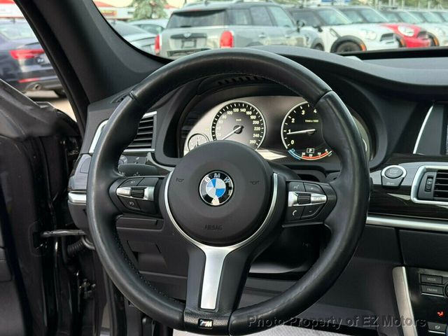 2015 BMW 5 Series Gran Turismo 83440 KM! NO ACCIDENTS! CERTIFIED! - 22872793 - 32