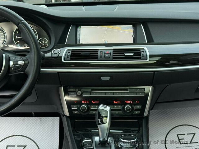 2015 BMW 5 Series Gran Turismo 83440 KM! NO ACCIDENTS! CERTIFIED! - 22872793 - 33