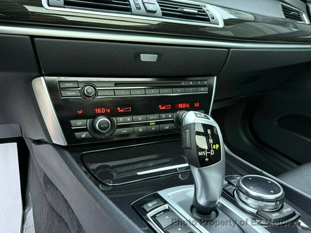 2015 BMW 5 Series Gran Turismo 83440 KM! NO ACCIDENTS! CERTIFIED! - 22872793 - 46