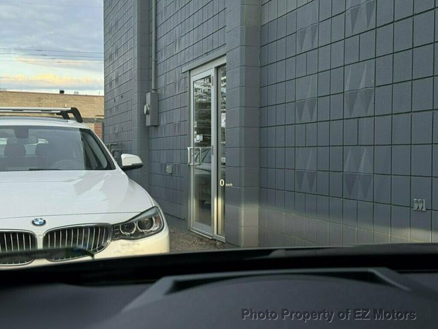 2015 BMW 5 Series Gran Turismo 83440 KM! NO ACCIDENTS! CERTIFIED! - 22872793 - 52