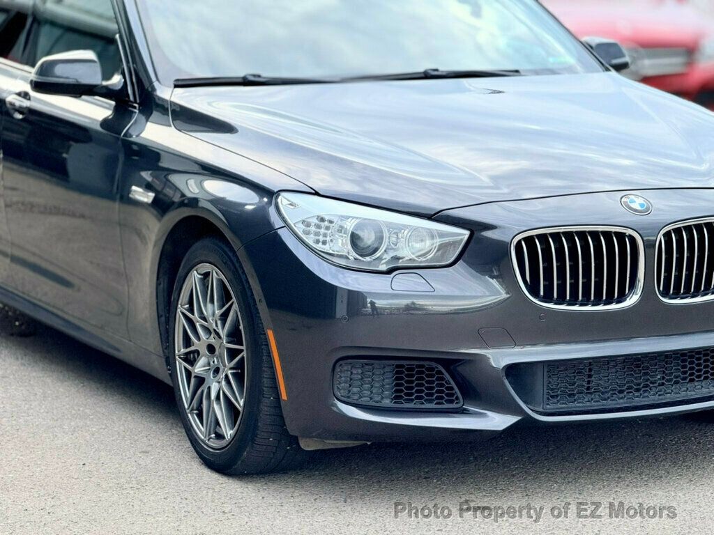 2015 BMW 5 Series Gran Turismo 83440 KM! NO ACCIDENTS! CERTIFIED! - 22872793 - 6