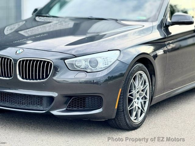 2015 BMW 5 Series Gran Turismo 83440 KM! NO ACCIDENTS! CERTIFIED! - 22872793 - 7