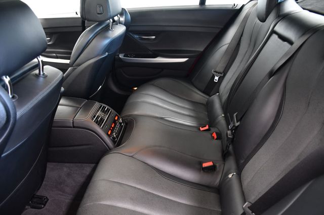 2015 BMW 6 Series 2015 BMW 650i Gran Coupe MSport  - 23004895 - 9