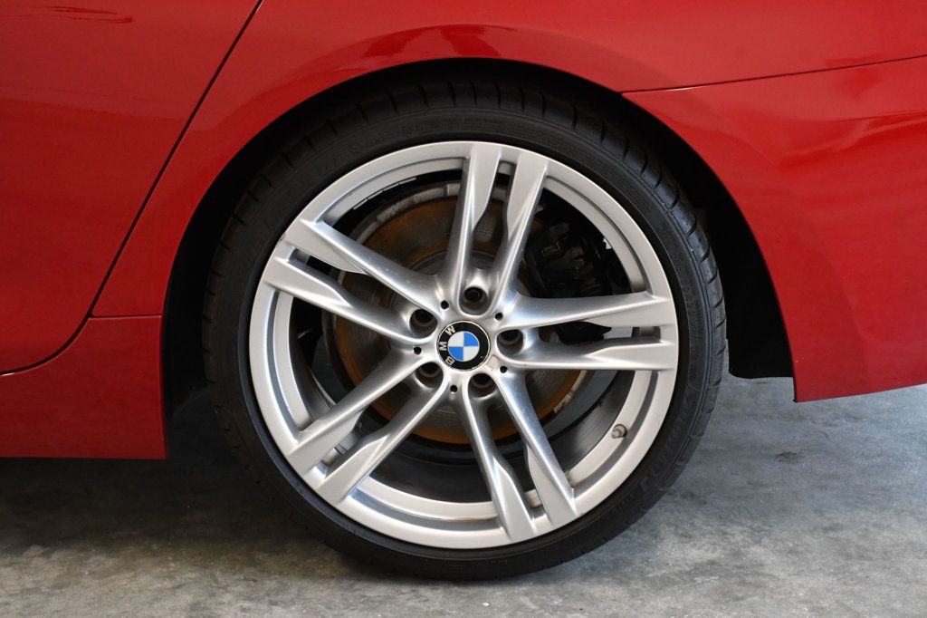 2015 BMW 6 Series 2015 BMW 650i Gran Coupe MSport  - 23004895 - 11