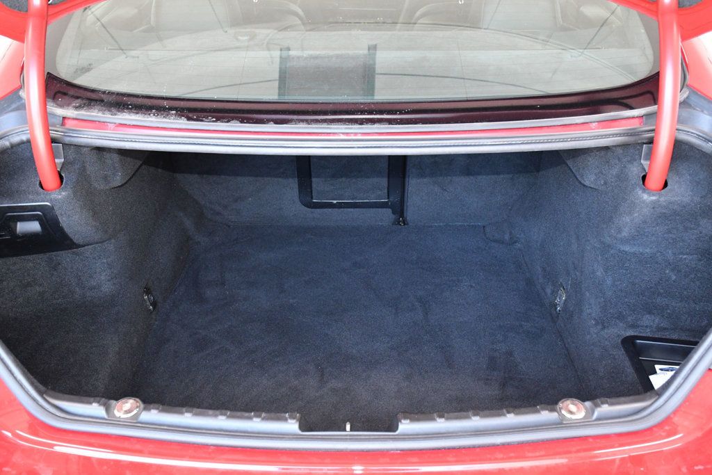 2015 BMW 6 Series 2015 BMW 650i Gran Coupe MSport  - 23004895 - 12