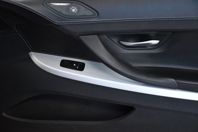 2015 BMW 6 Series 2015 BMW 650i Gran Coupe MSport  - 23004895 - 17