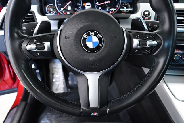 2015 BMW 6 Series 2015 BMW 650i Gran Coupe MSport  - 23004895 - 19