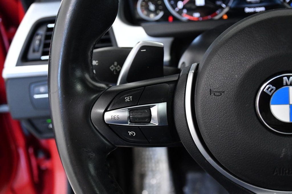 2015 BMW 6 Series 2015 BMW 650i Gran Coupe MSport  - 23004895 - 20