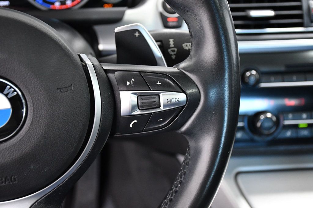 2015 BMW 6 Series 2015 BMW 650i Gran Coupe MSport  - 23004895 - 21