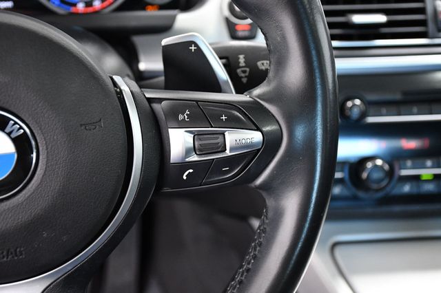 2015 BMW 6 Series 2015 BMW 650i Gran Coupe MSport  - 23004895 - 21