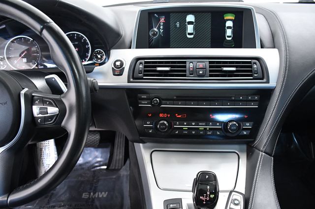 2015 BMW 6 Series 2015 BMW 650i Gran Coupe MSport  - 23004895 - 23