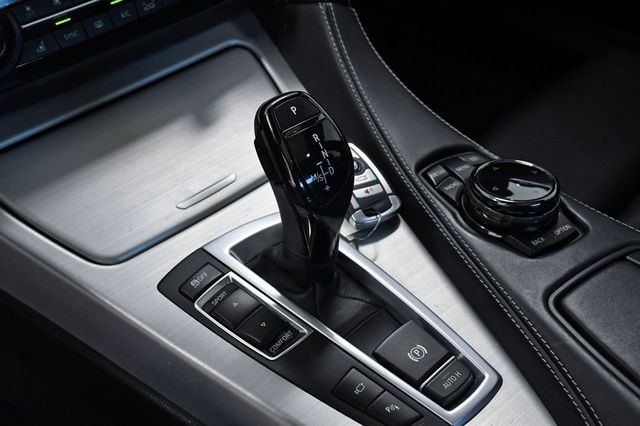 2015 BMW 6 Series 2015 BMW 650i Gran Coupe MSport  - 23004895 - 24