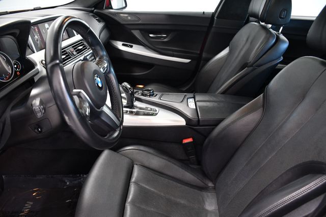 2015 BMW 6 Series 2015 BMW 650i Gran Coupe MSport  - 23004895 - 6