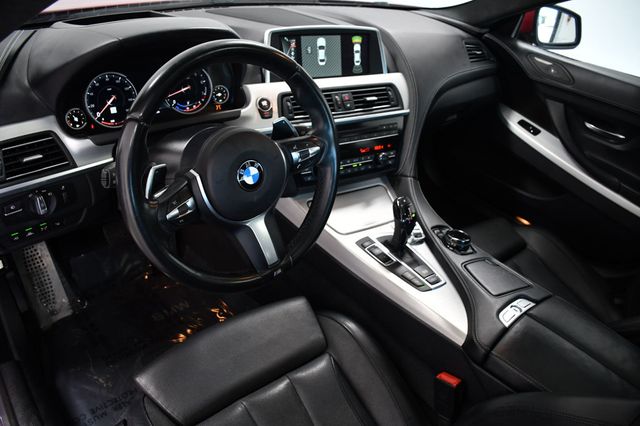 2015 BMW 6 Series 2015 BMW 650i Gran Coupe MSport  - 23004895 - 7