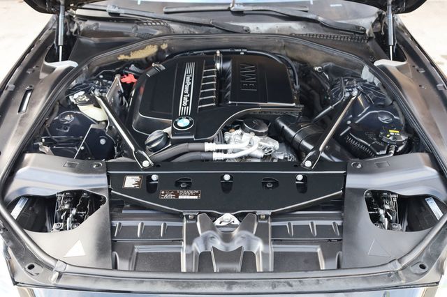2015 BMW 6 Series 640i - 22898839 - 9