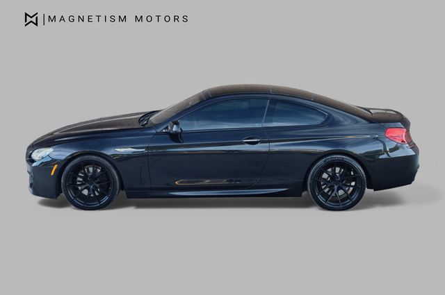 2015 BMW 6 Series 640i - 22898839 - 2