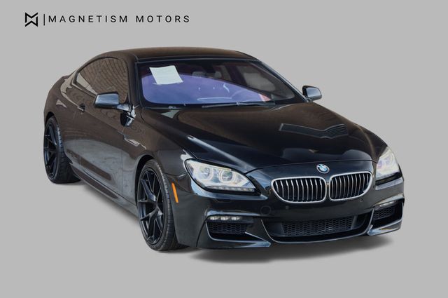 2015 BMW 6 Series 640i - 22898839 - 3