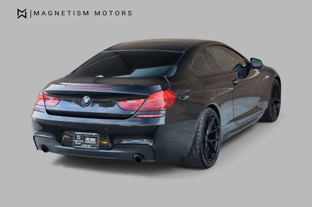 2015 BMW 6 Series 640i - 22898839 - 6