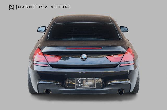 2015 BMW 6 Series 640i - 22898839 - 7