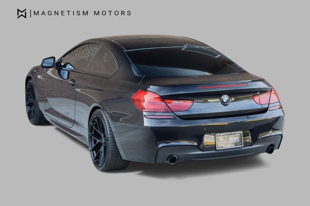 2015 BMW 6 Series 640i - 22898839 - 8