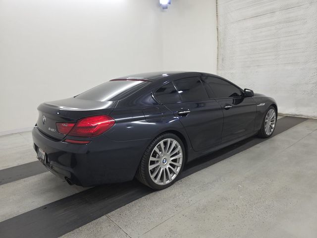 2015 BMW 6 Series 640i Gran Coupe - 22972099 - 11
